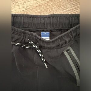 Old navy joggers size 3t